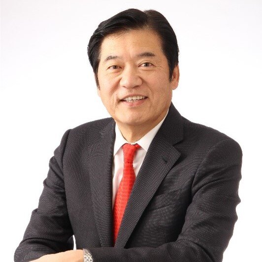 藤森 義明 氏