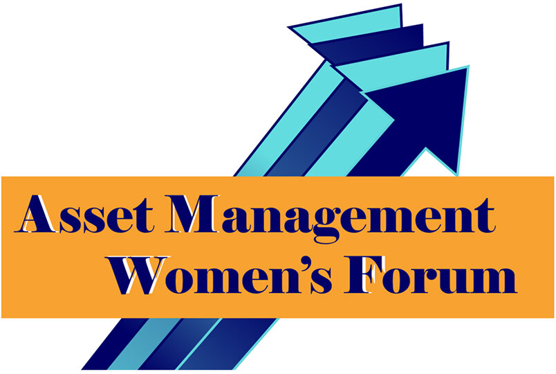 Asset Management Women's Forumのロゴ